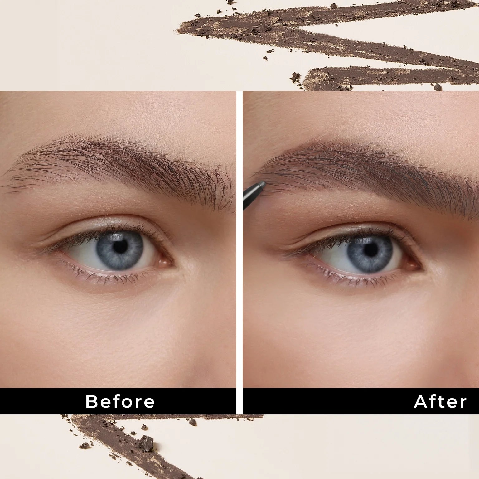 INSTA Micro Brow Pencil