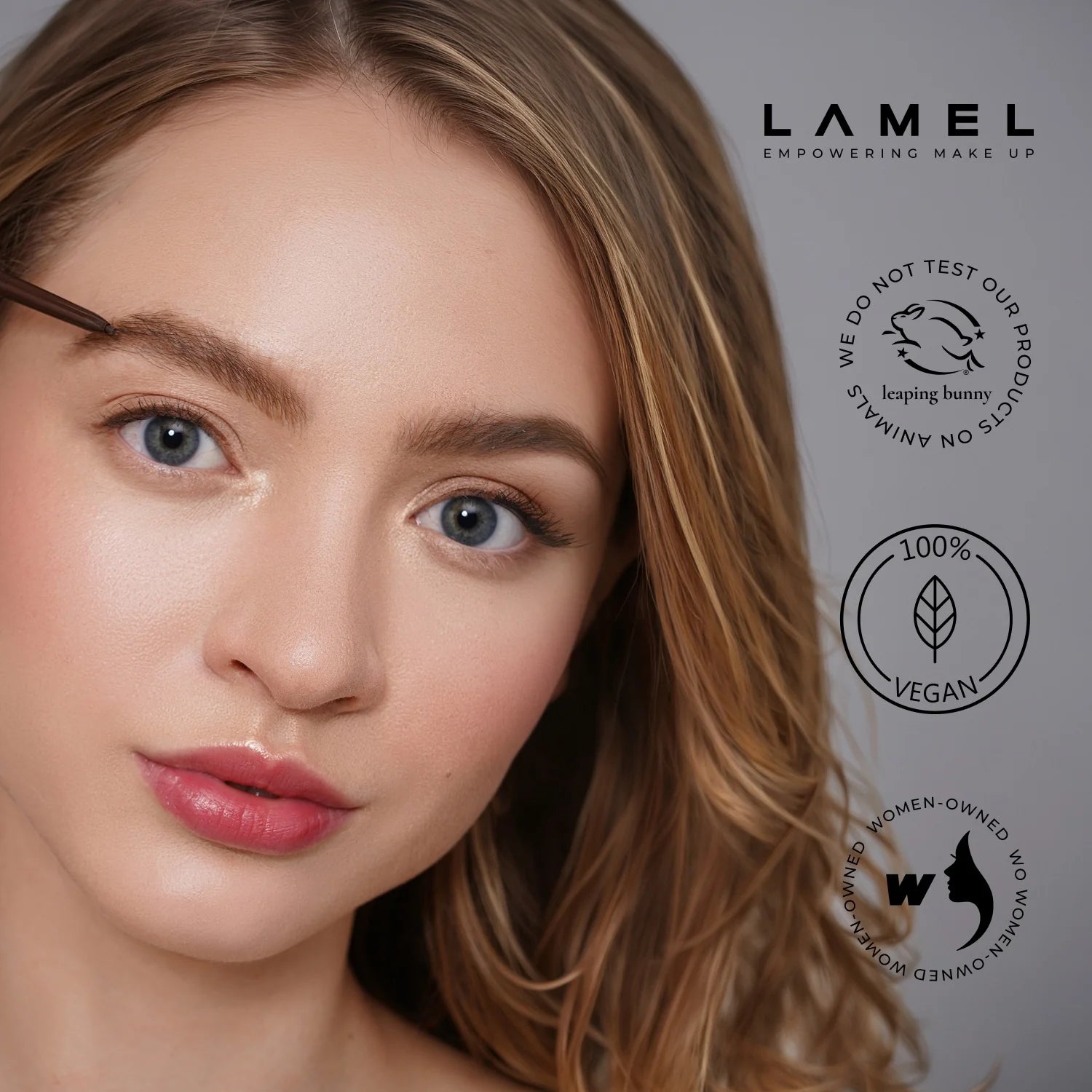 INSTA Micro Brow Pencil