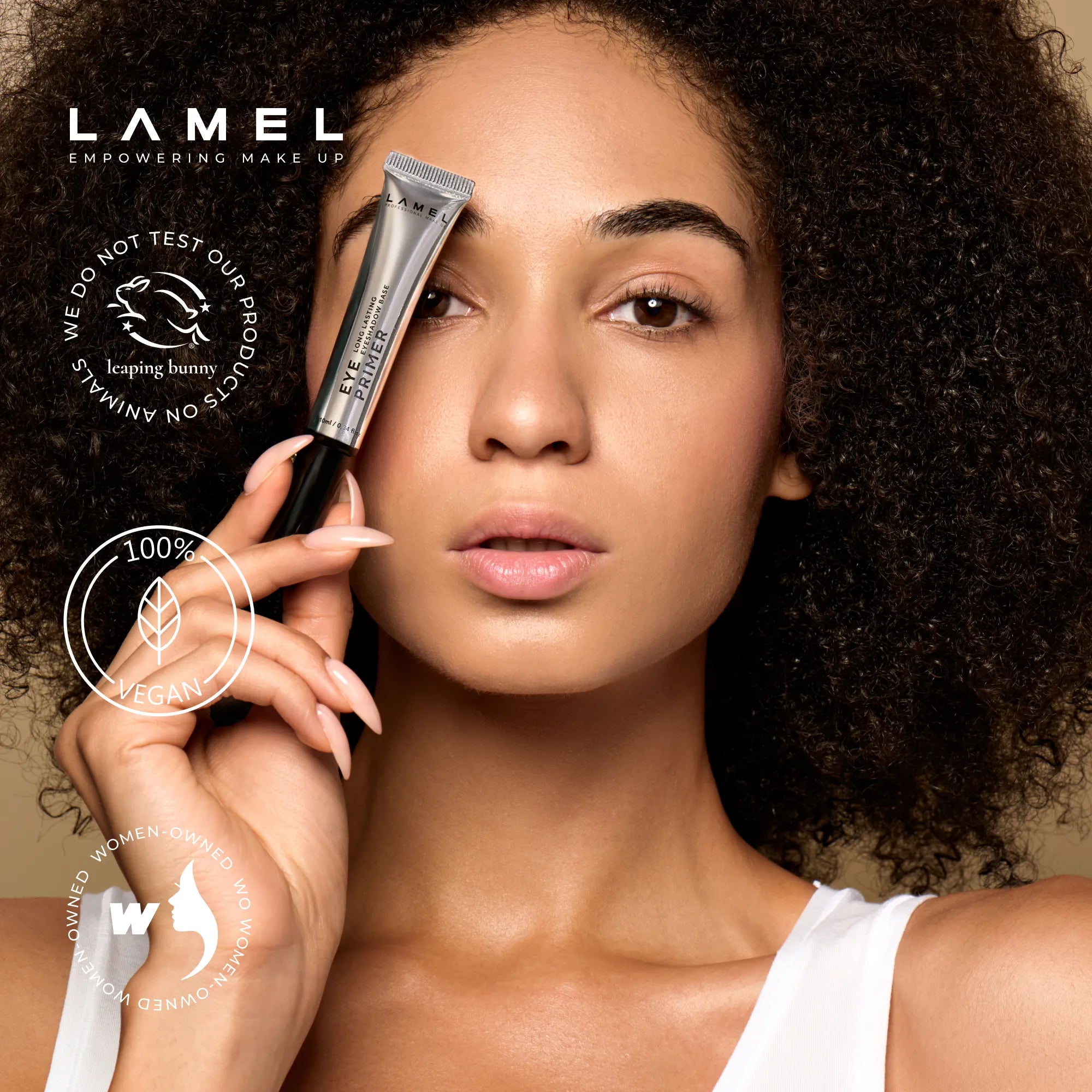 Insta Eyeshadows Base