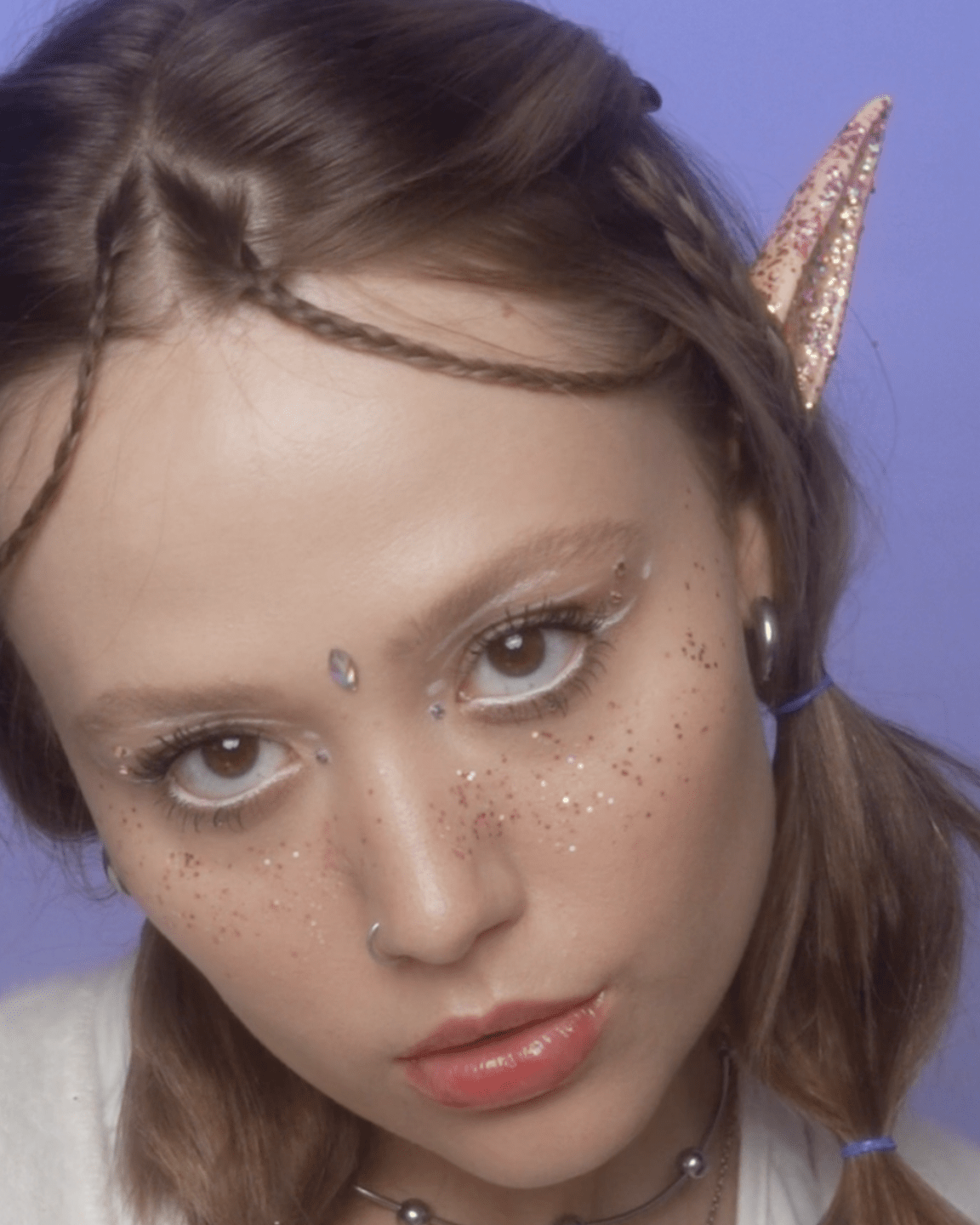 Elf Makeup Set