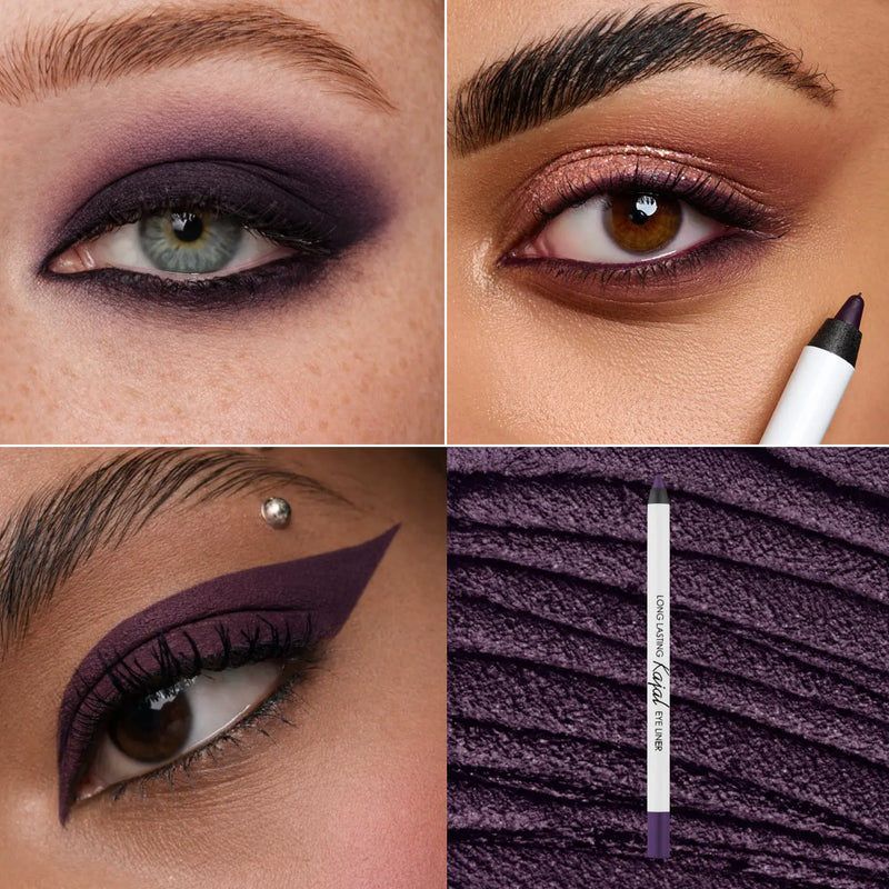 Long lasting Kajal Eye Liner