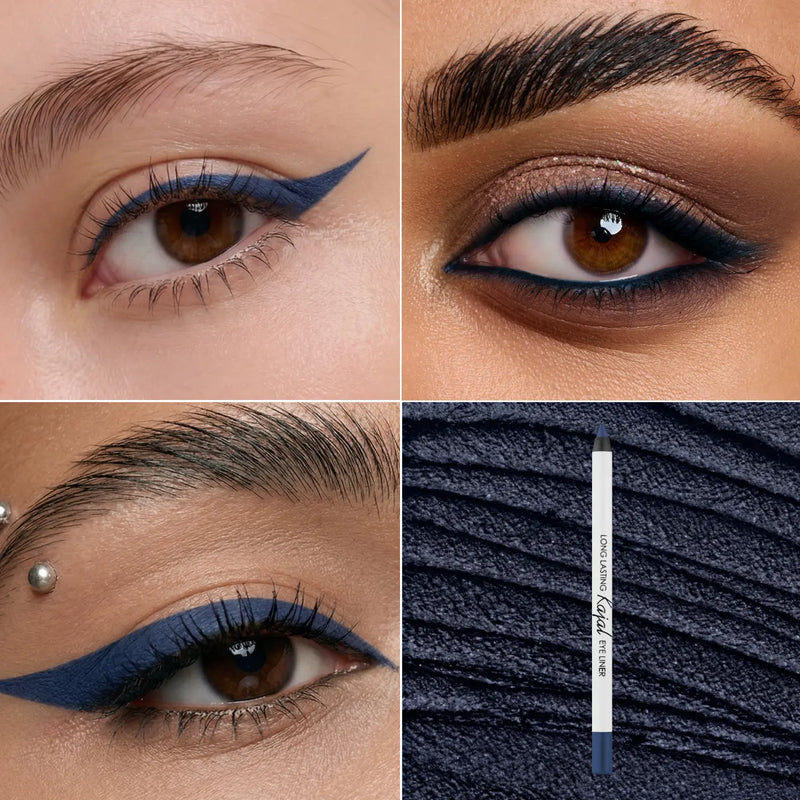 Long lasting Kajal Eye Liner