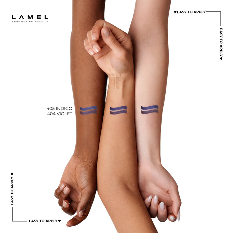Long lasting Kajal Eye Liner