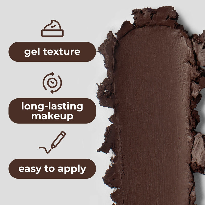 Long lasting Kajal Eye Liner