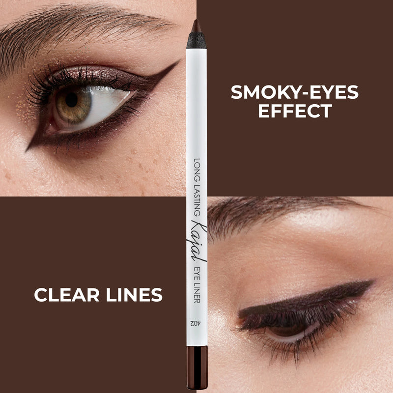 Long lasting Kajal Eye Liner