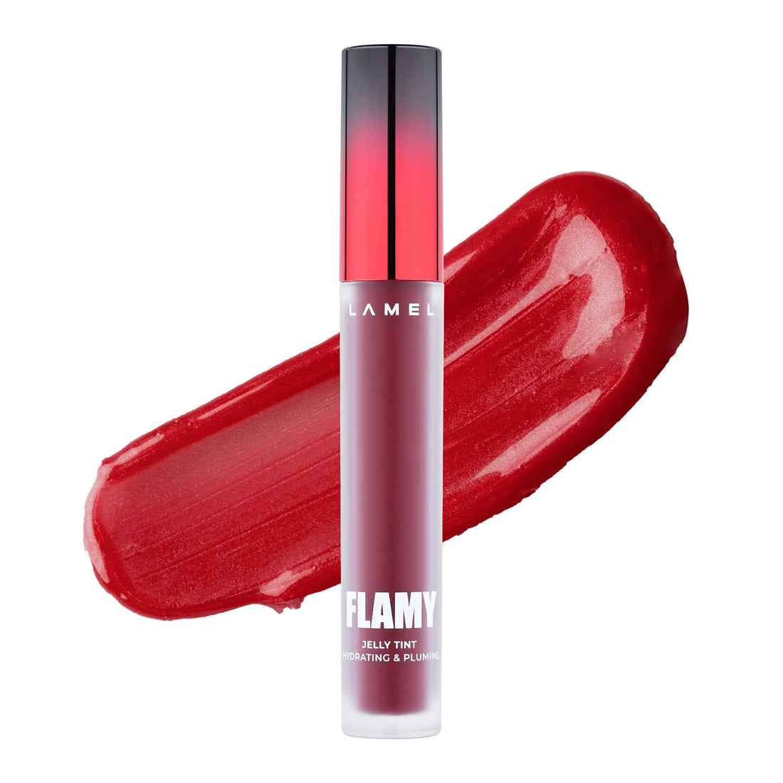 LAMEL FLAMY Jelly Tint shade Nebula 402 main product image