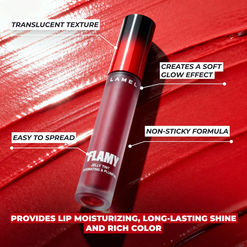 FLAMY Jelly Tint