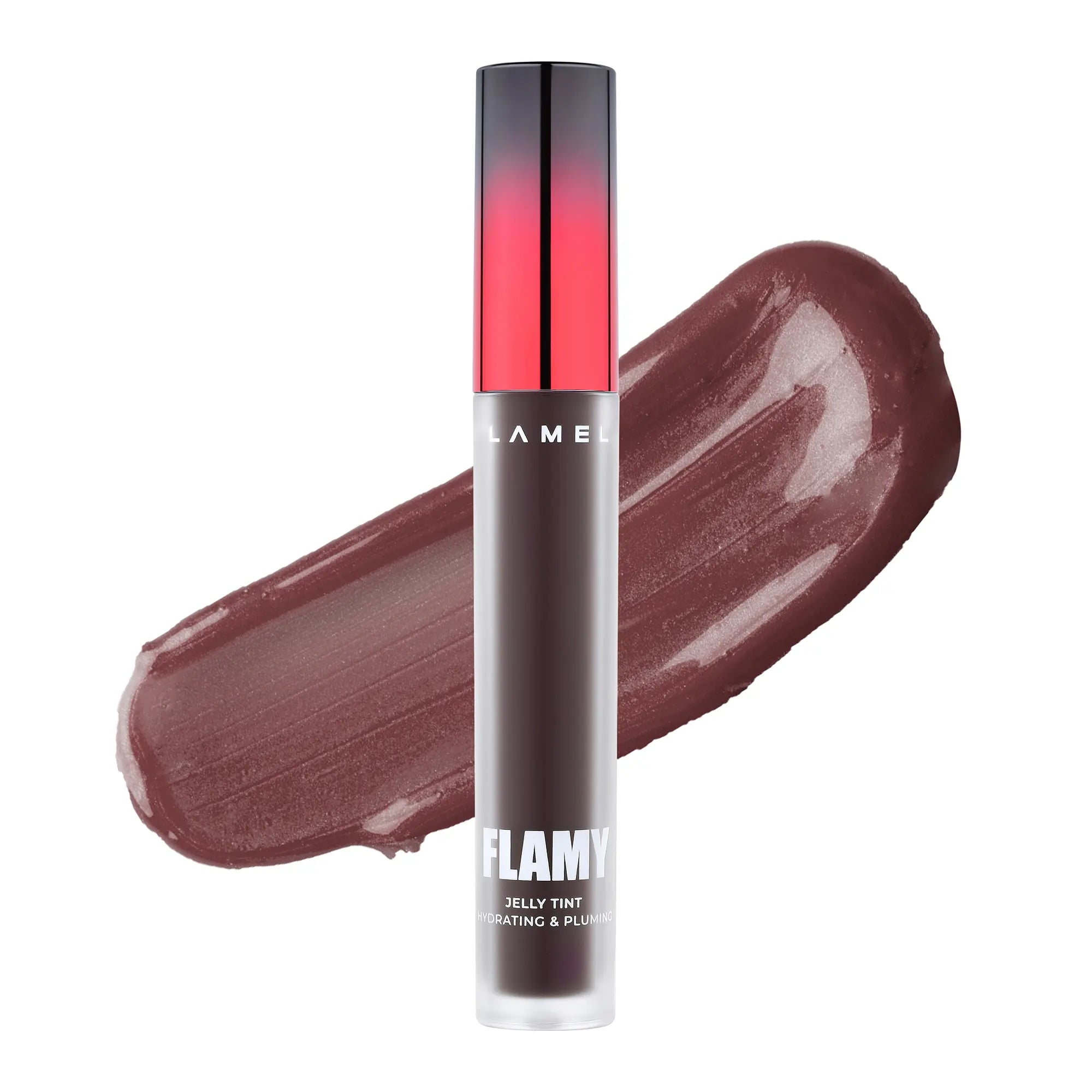 Tint jelly for lips FLAMY Jelly Tint