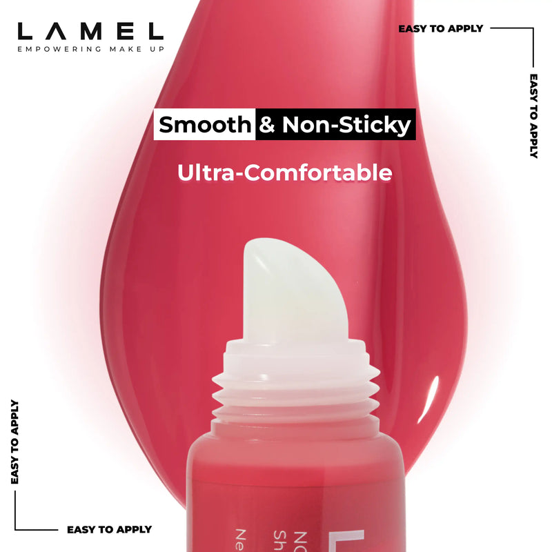 Nourishing Balm Lip Butter