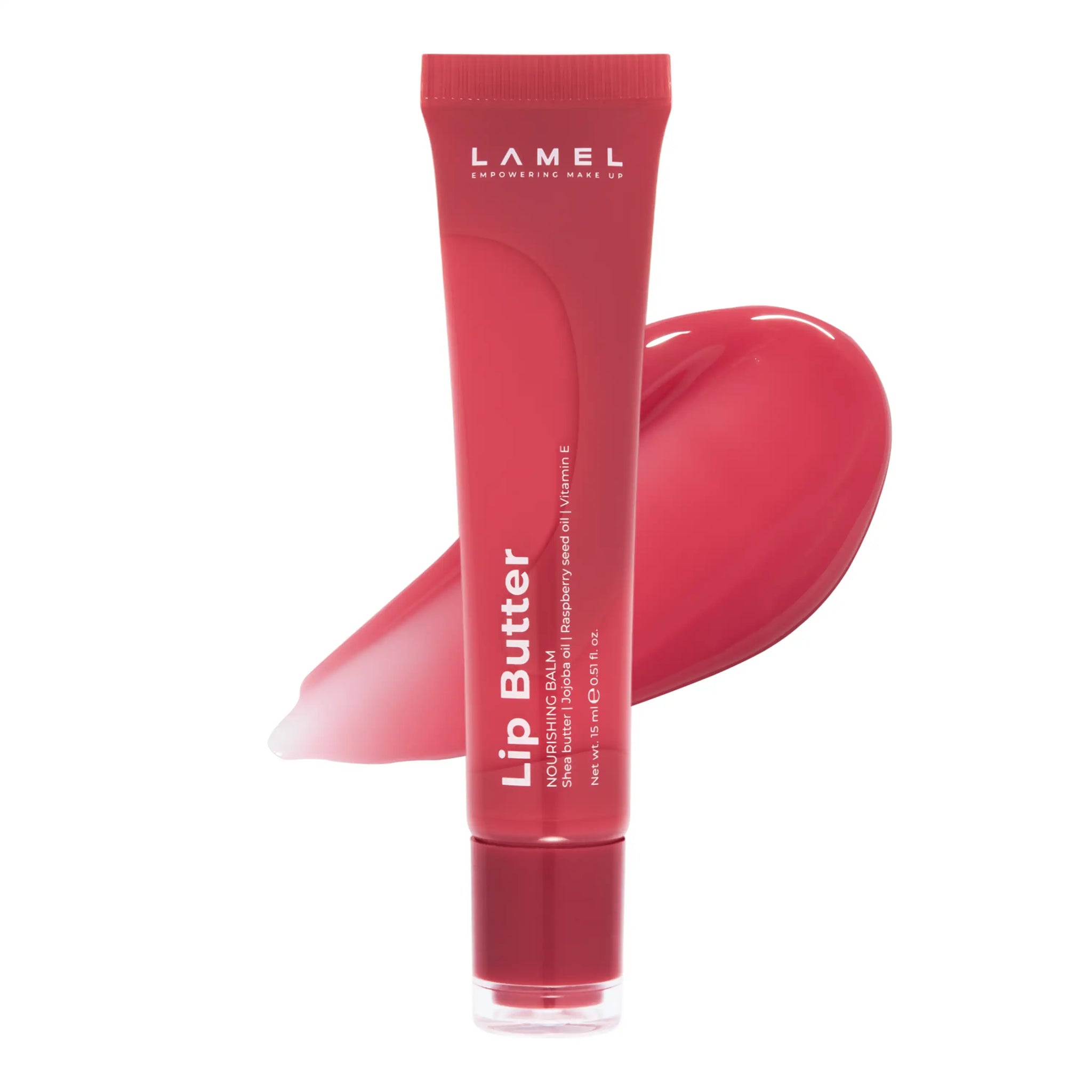 Nourishing Balm Lip Butter