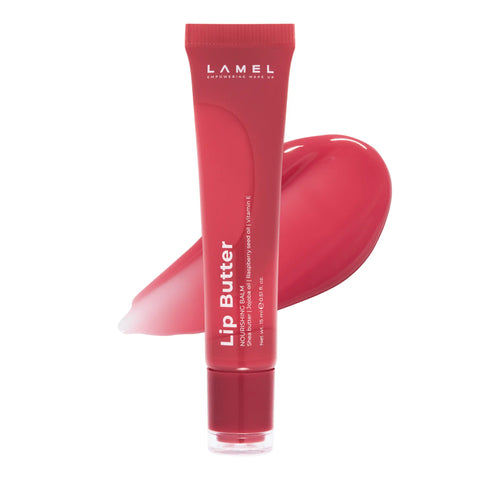 Nourishing Balm Lip Butter