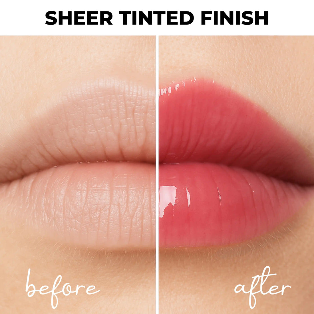 Nourishing Balm Lip Butter