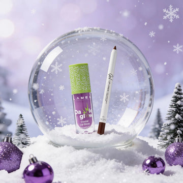 Lip Combo Set: Empower