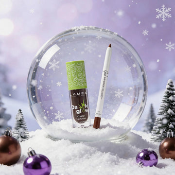 Lip Combo Set: Cherry Cola