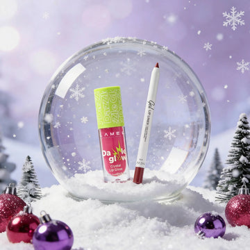 Lip Combo Set: Allure