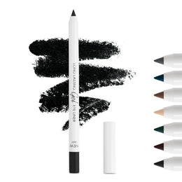 LAMEL Long lasting Gel Eye Liner shade Black 401 main product image