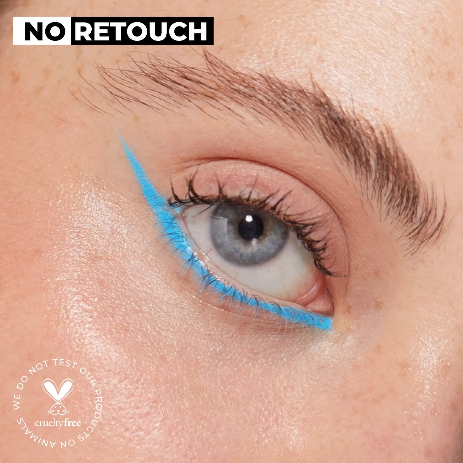 Oh My Color Gel Eye Liner