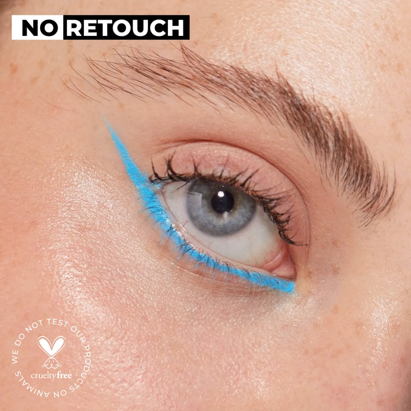 Oh My Color Gel Eye Liner