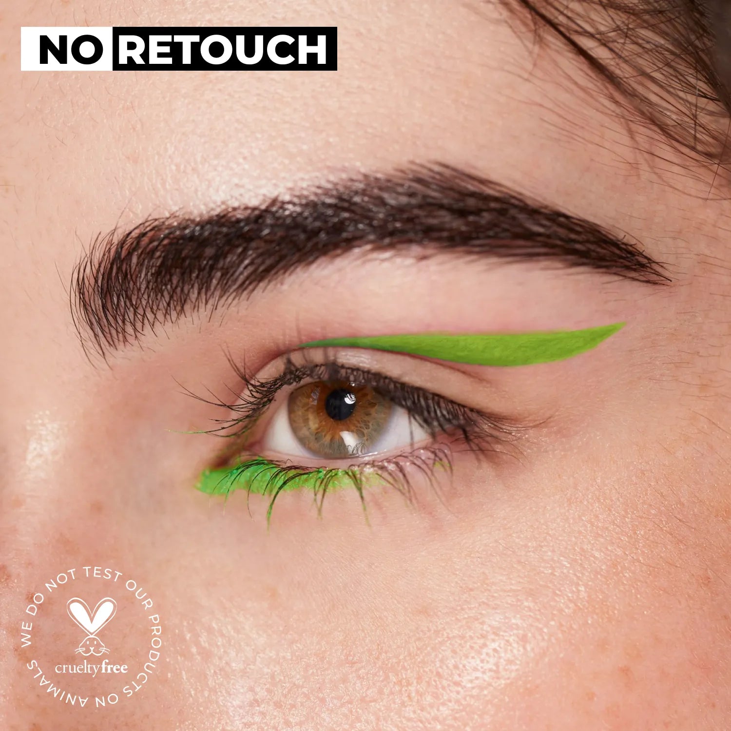 Oh My Color Gel Eye Liner