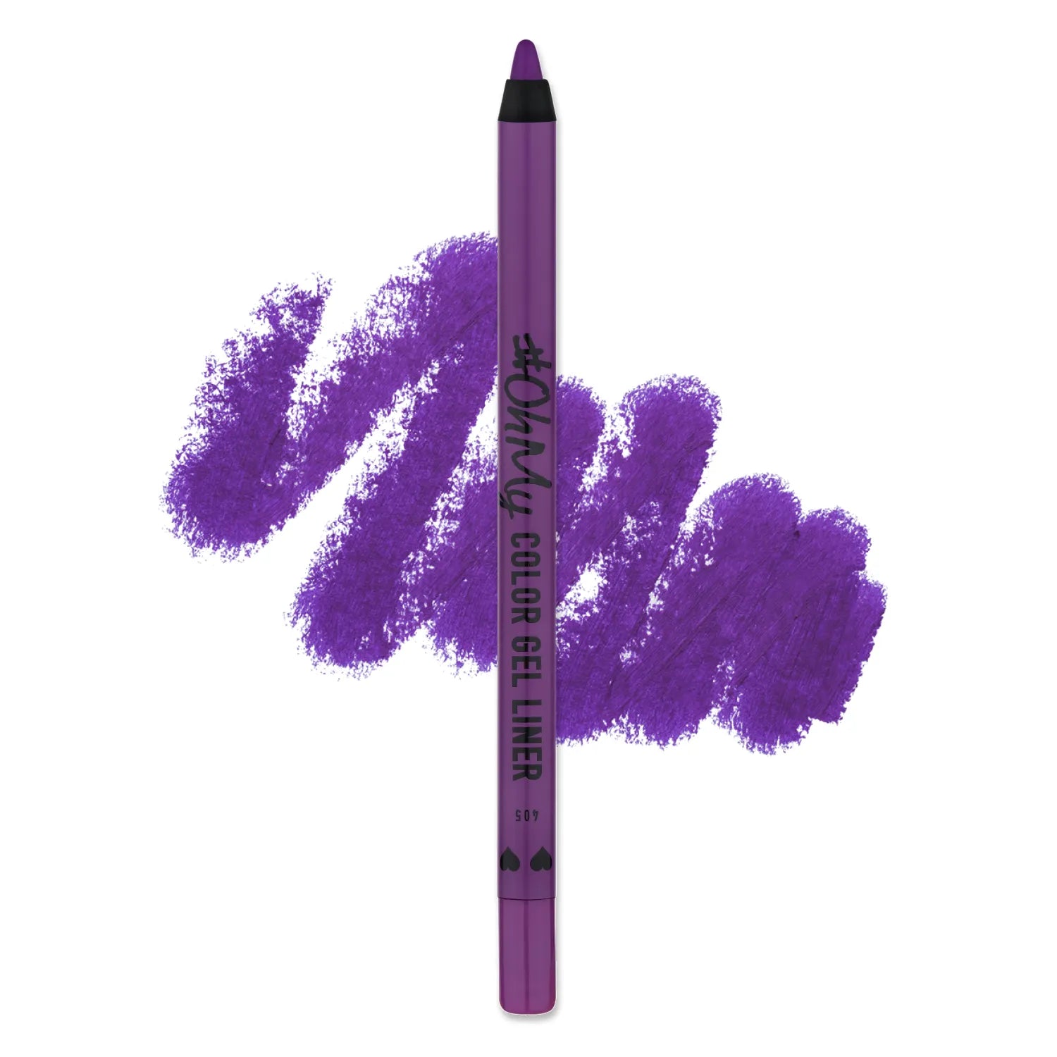 Oh My Color Gel Eye Liner