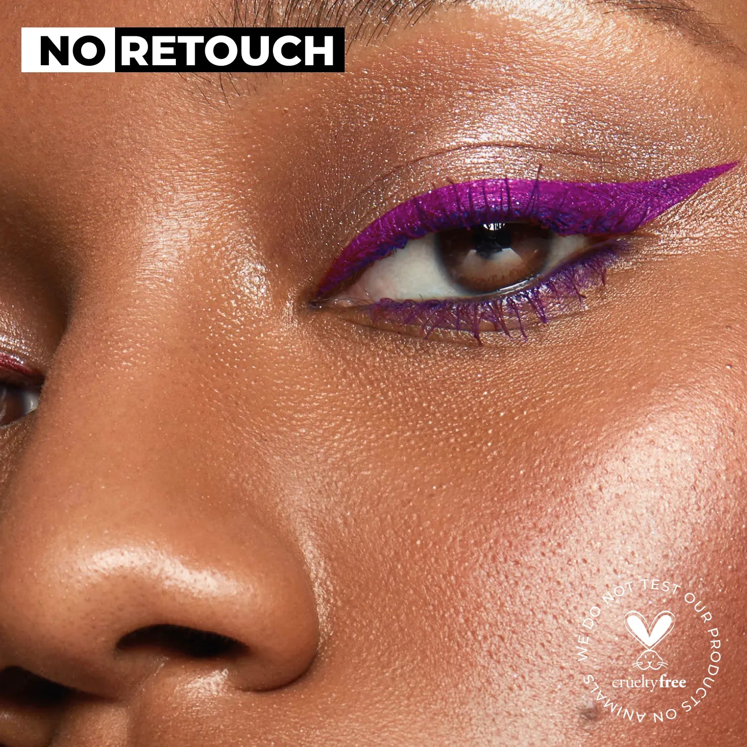 Oh My Color Gel Eye Liner