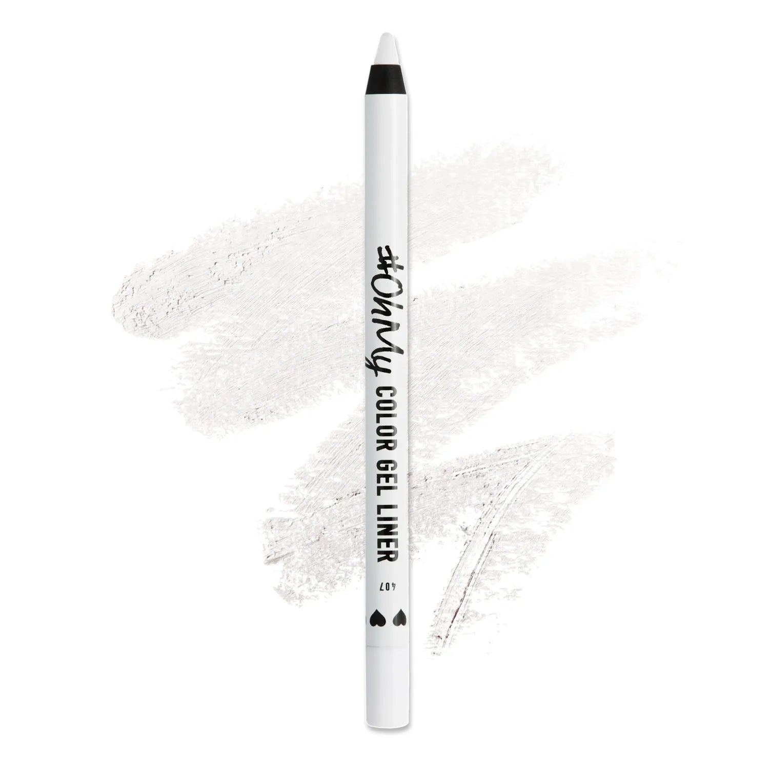 Oh My Color Gel Eye Liner