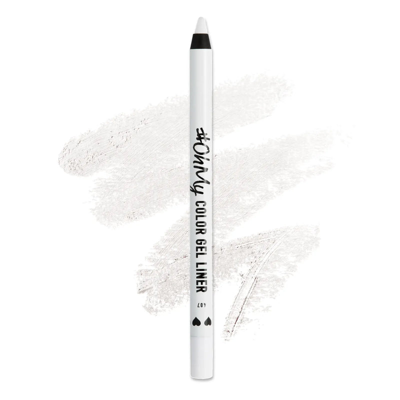 Oh My Color Gel Eye Liner