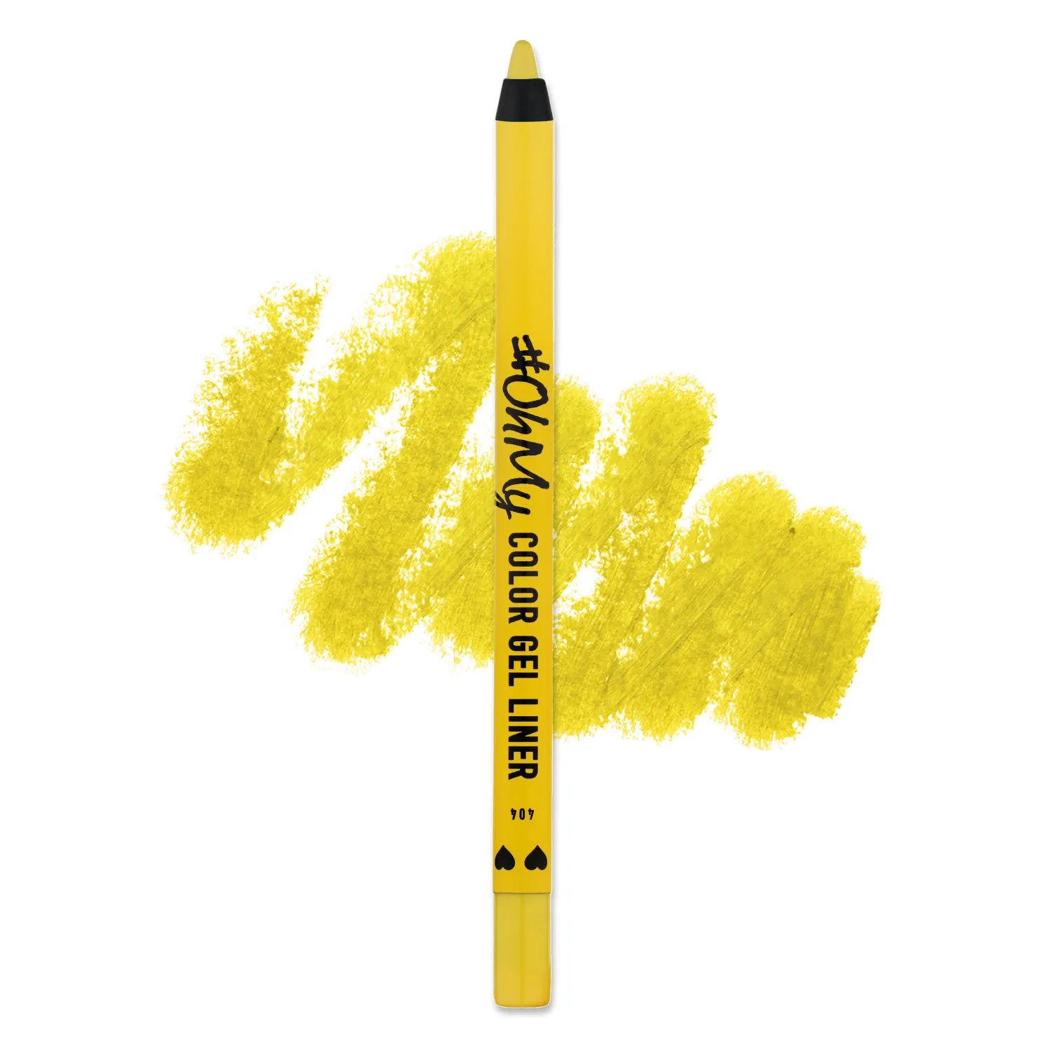 Oh My Color Gel Eye Liner