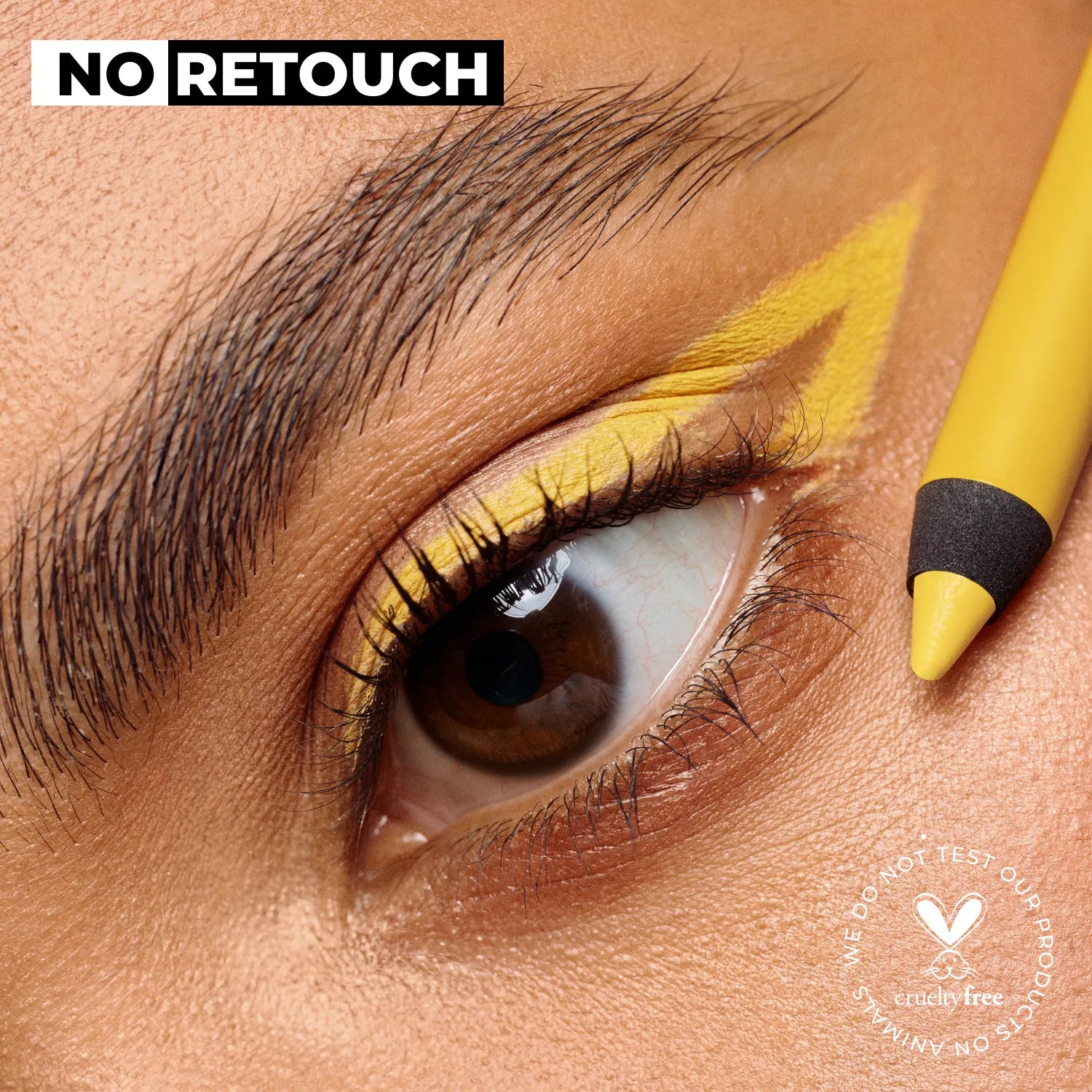 Oh My Color Gel Eye Liner