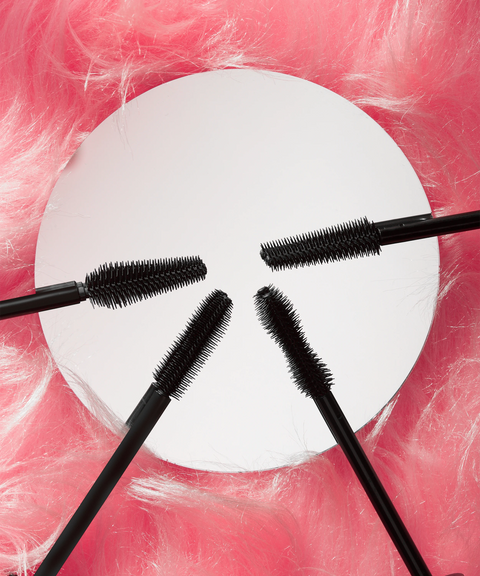 Cult Strenght & Lift Mascara