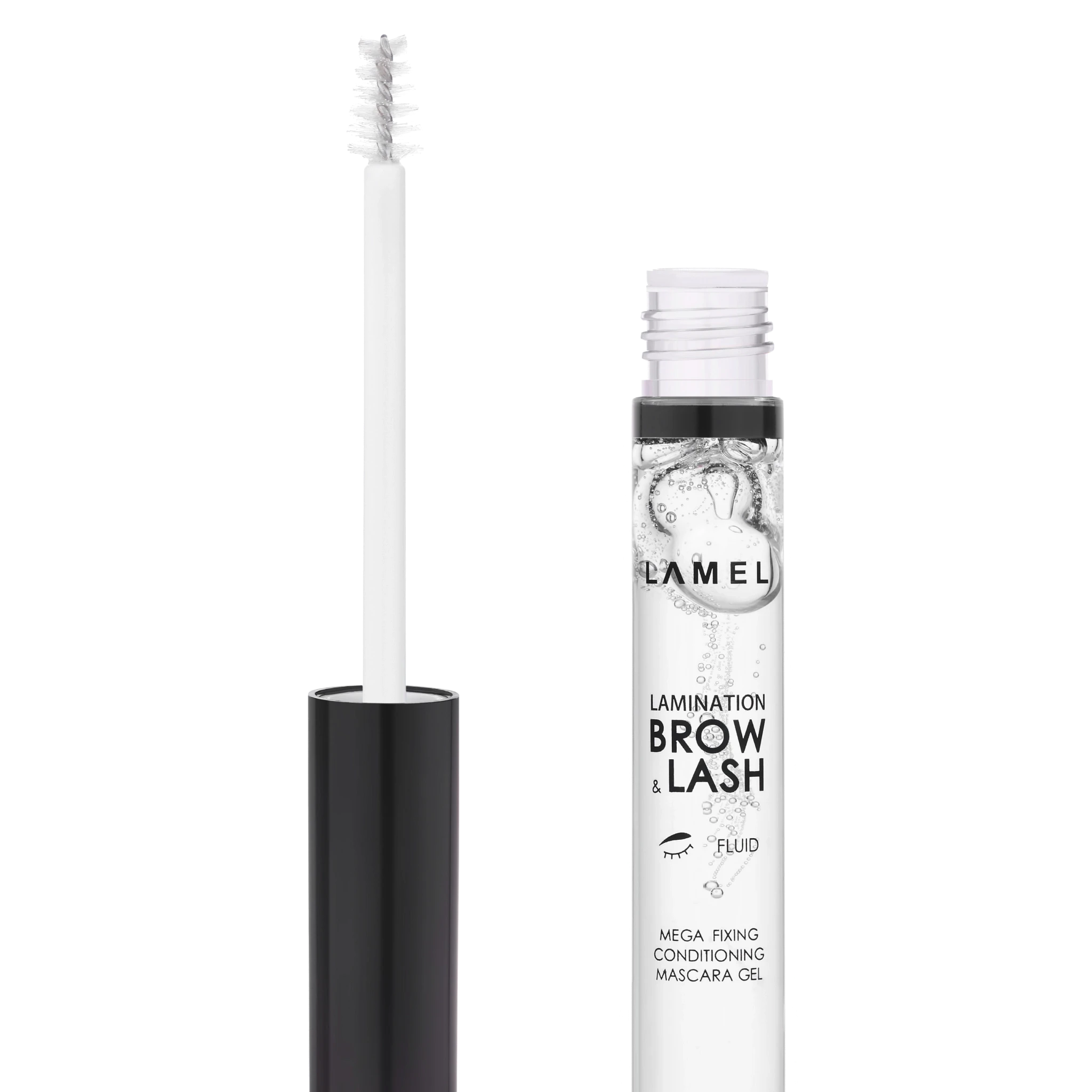 Lamination Brow Lash Gel Transparent - Photo 2