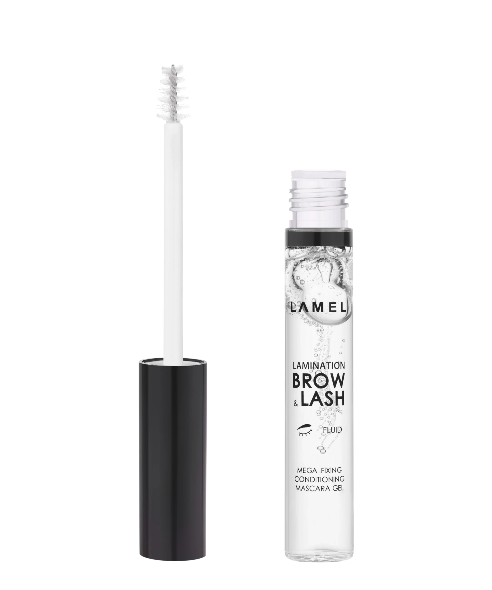 Lamination Brow Lash Gel Transparent - Photo 2