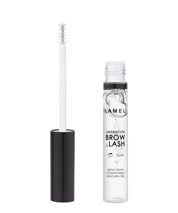 Lamination Brow Lash Gel Transparent - Photo 2