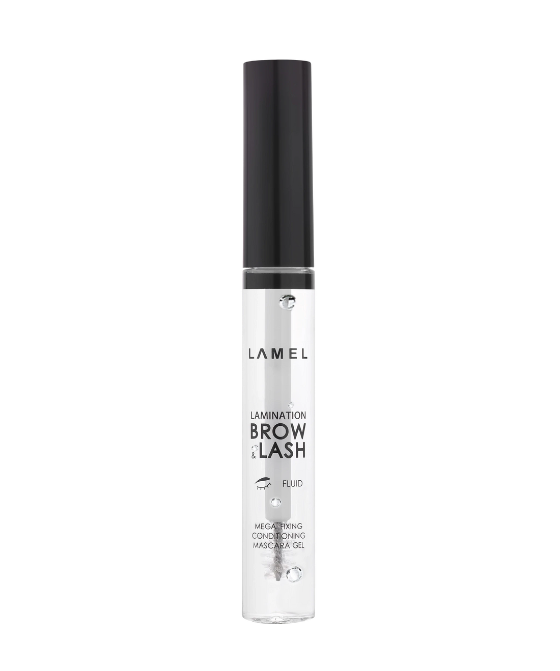 Lamination Brow Lash Gel Transparent - Photo 2