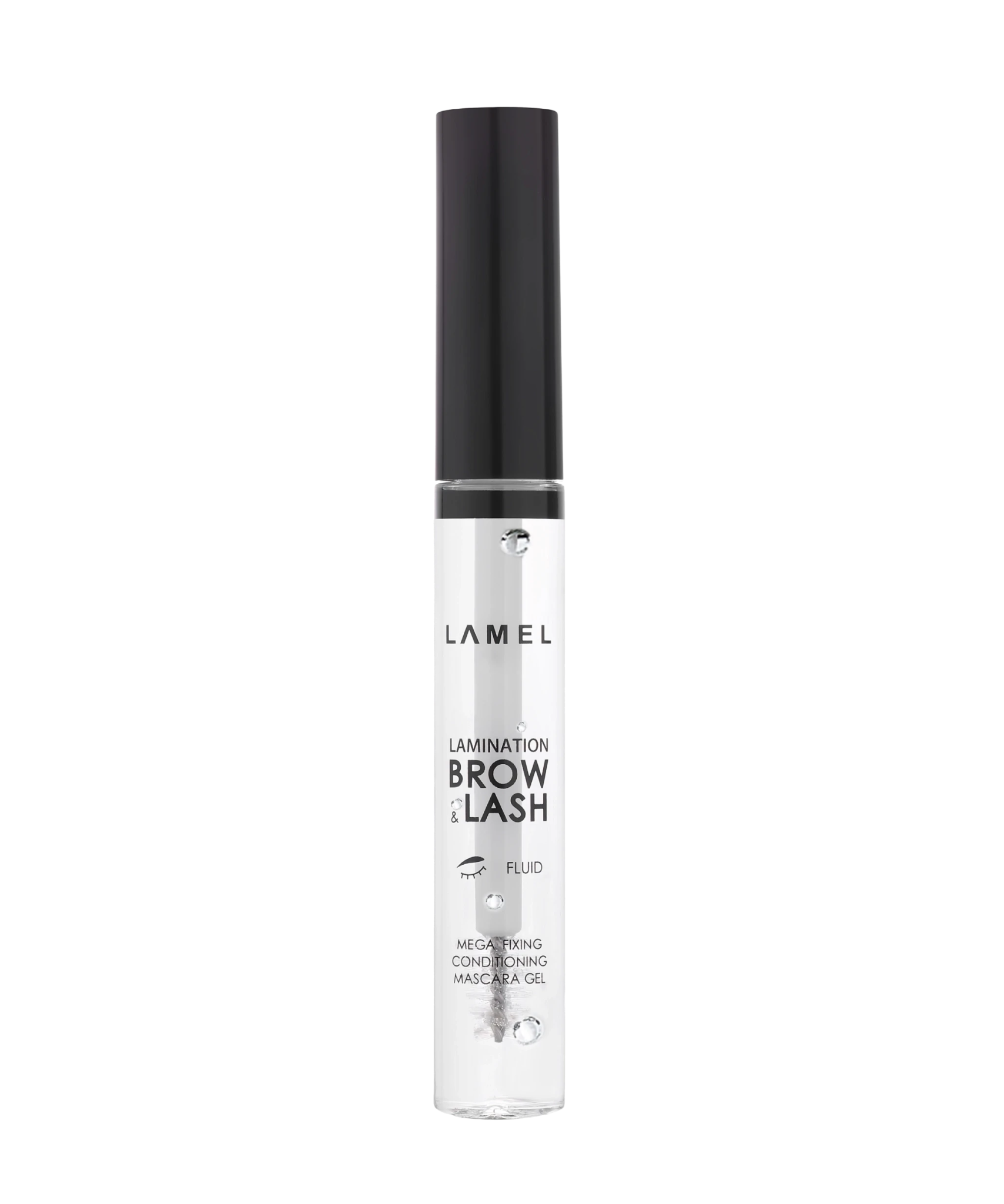 Lamination Brow Lash Gel Transparent - Photo 1