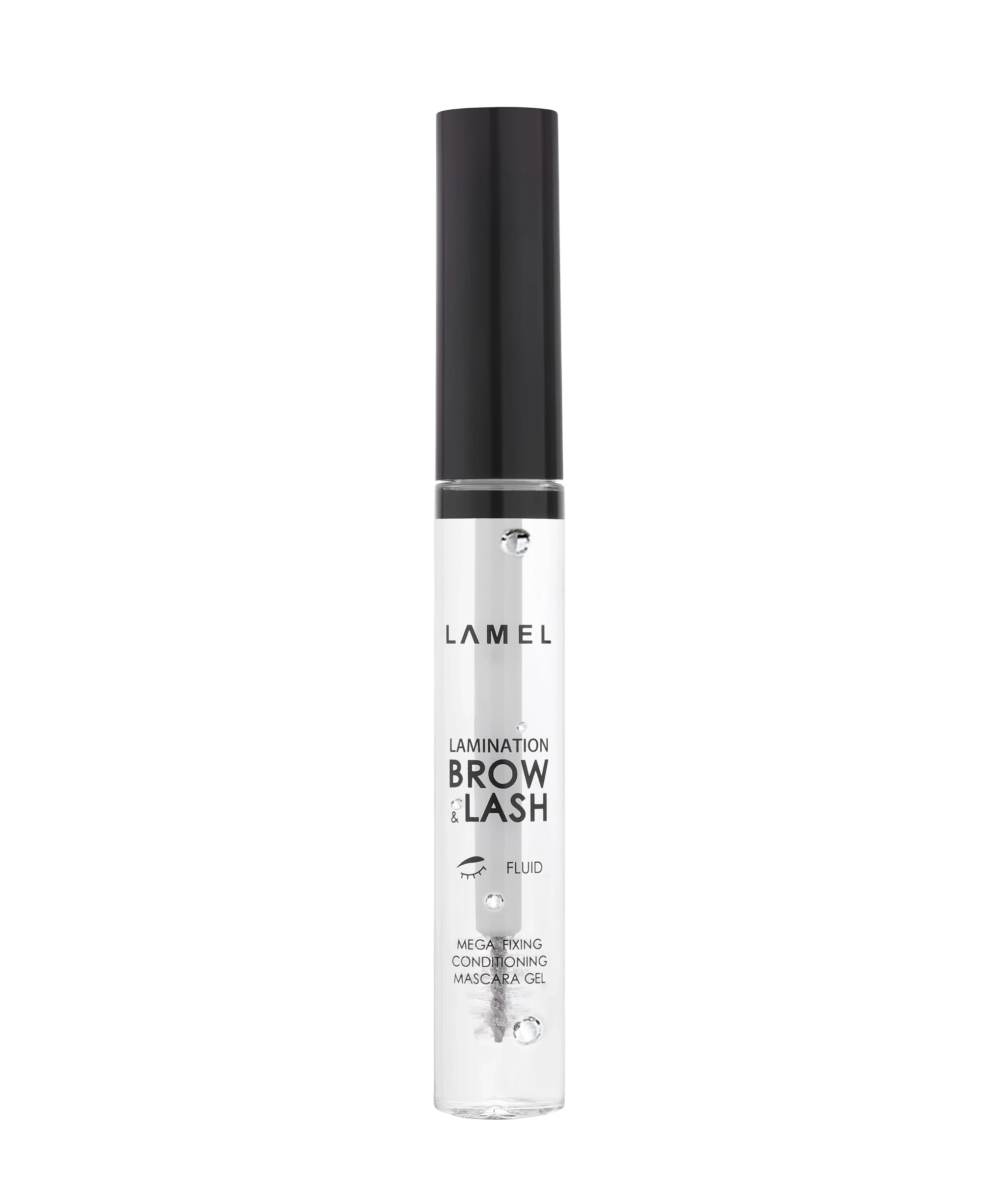 Lamination Brow Lash Gel Transparent - Photo 1