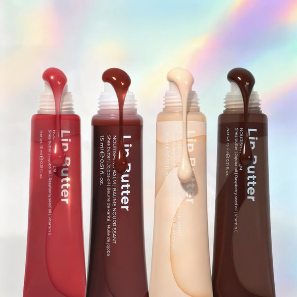 Lip Butter Complete Care - Lamel Makeup