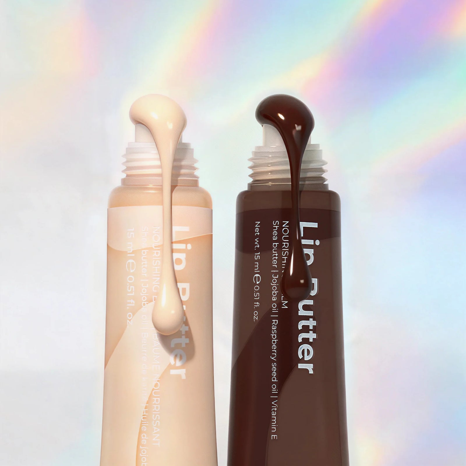 Lip Butter Softness Duo