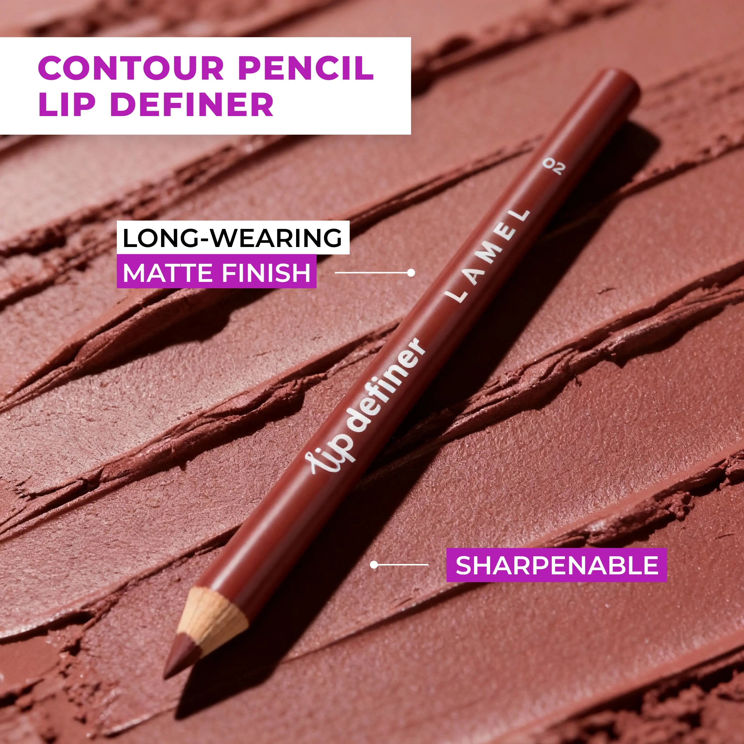 Lip Definer Ultimate Set