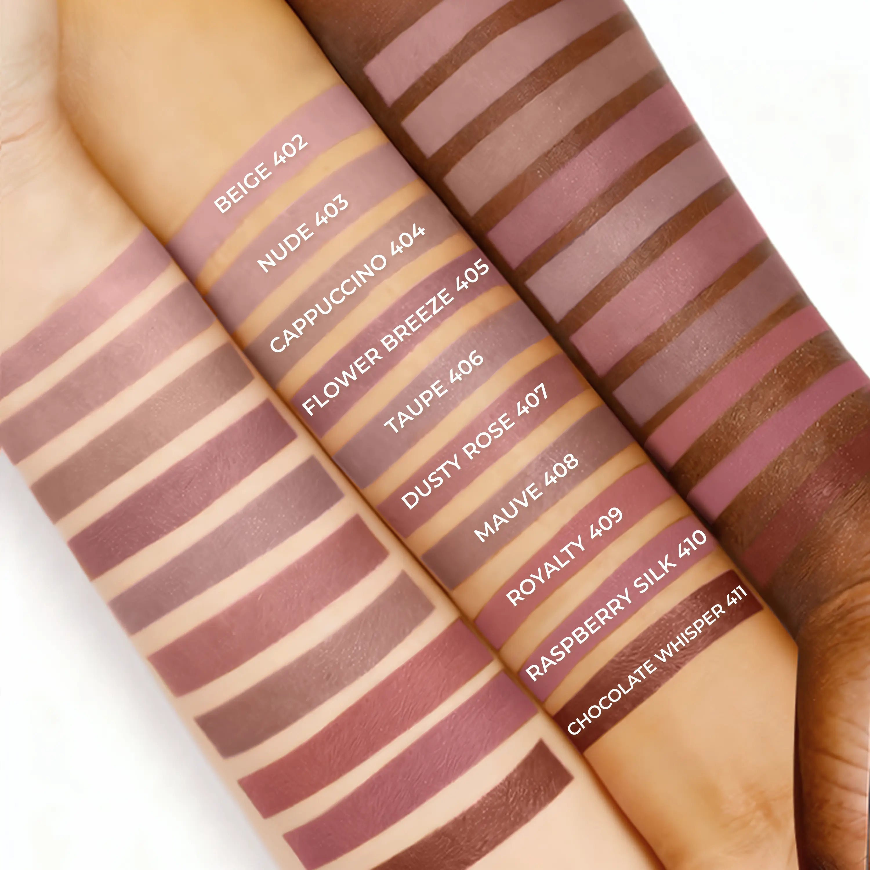 Lip Definer Ultimate Set