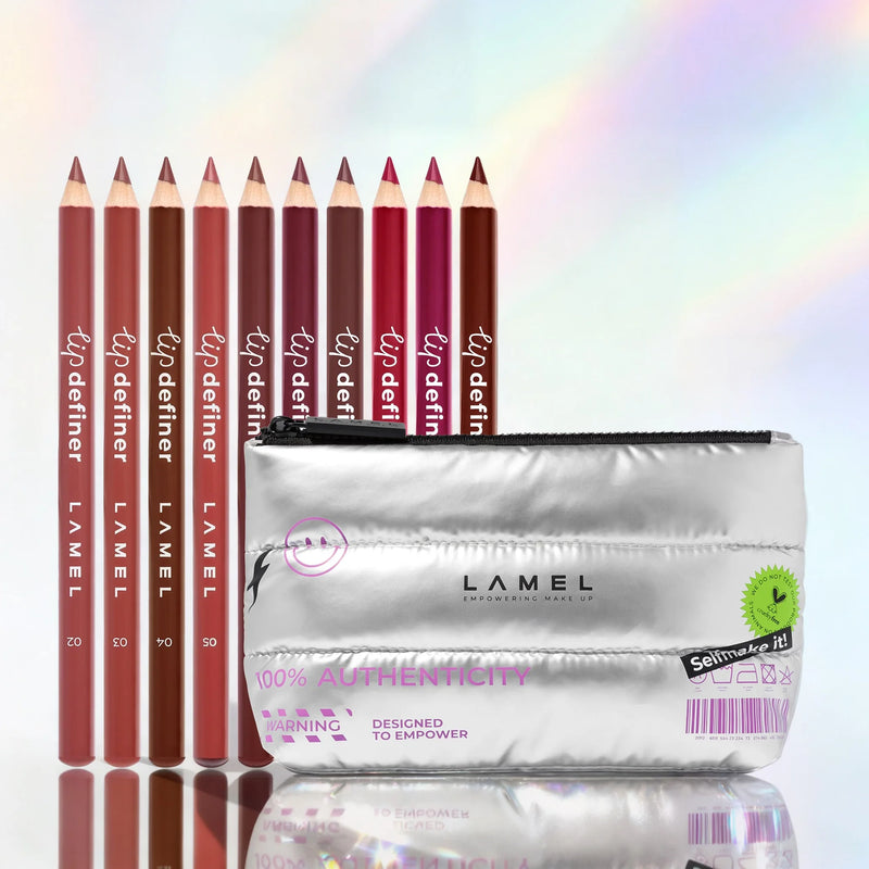 Lip Definer Ultimate Set