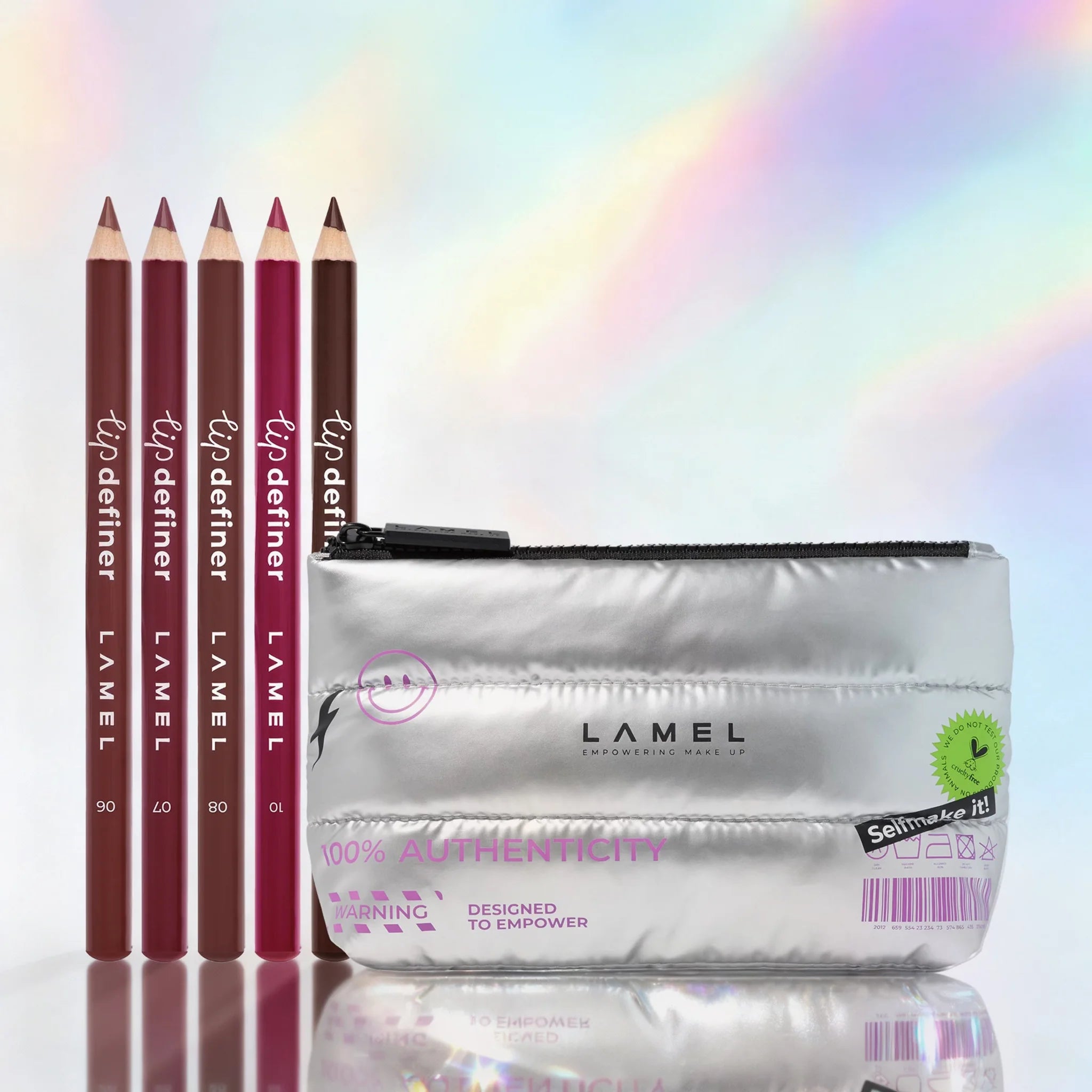 Lip Definer Middle Set