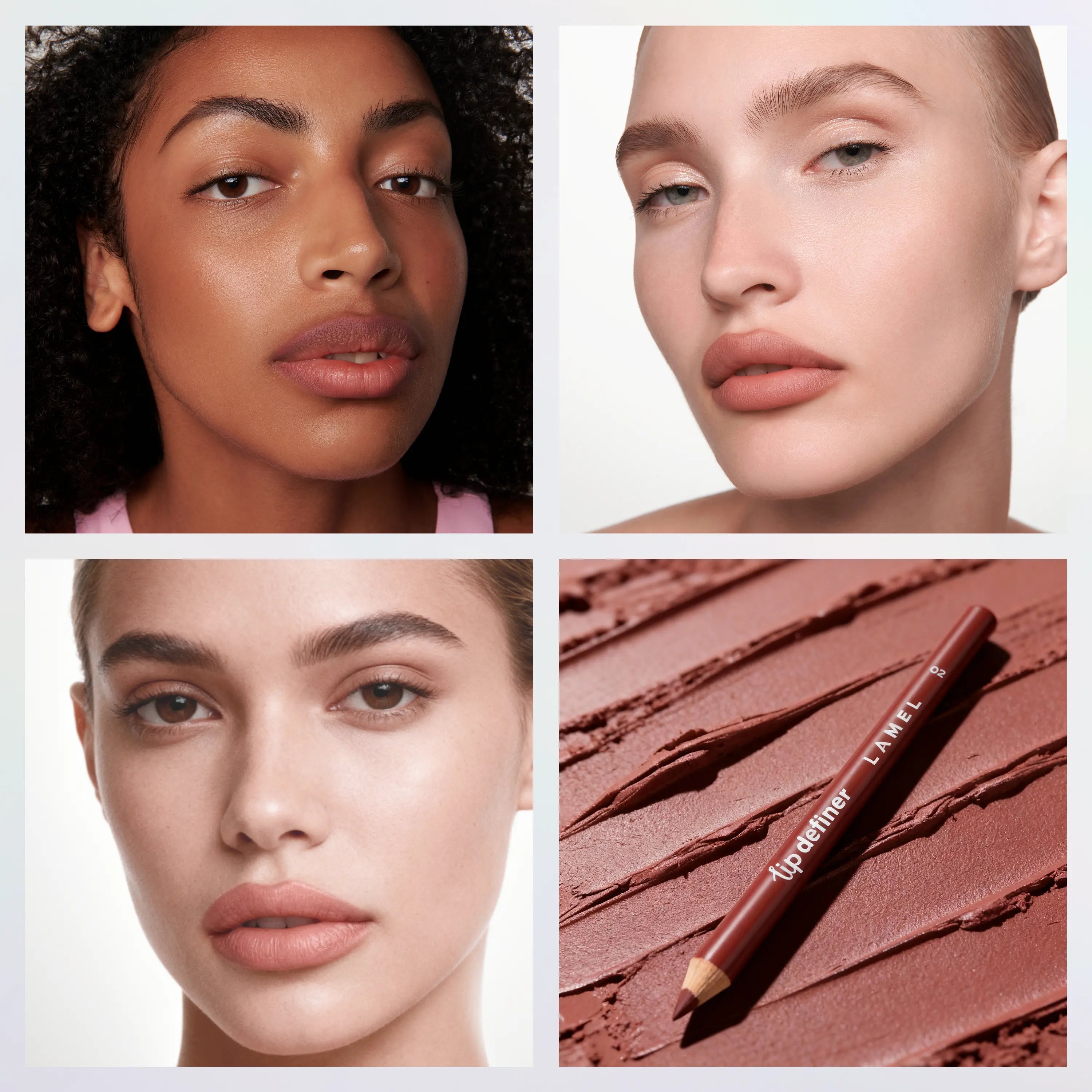 Lip Definer Core Set