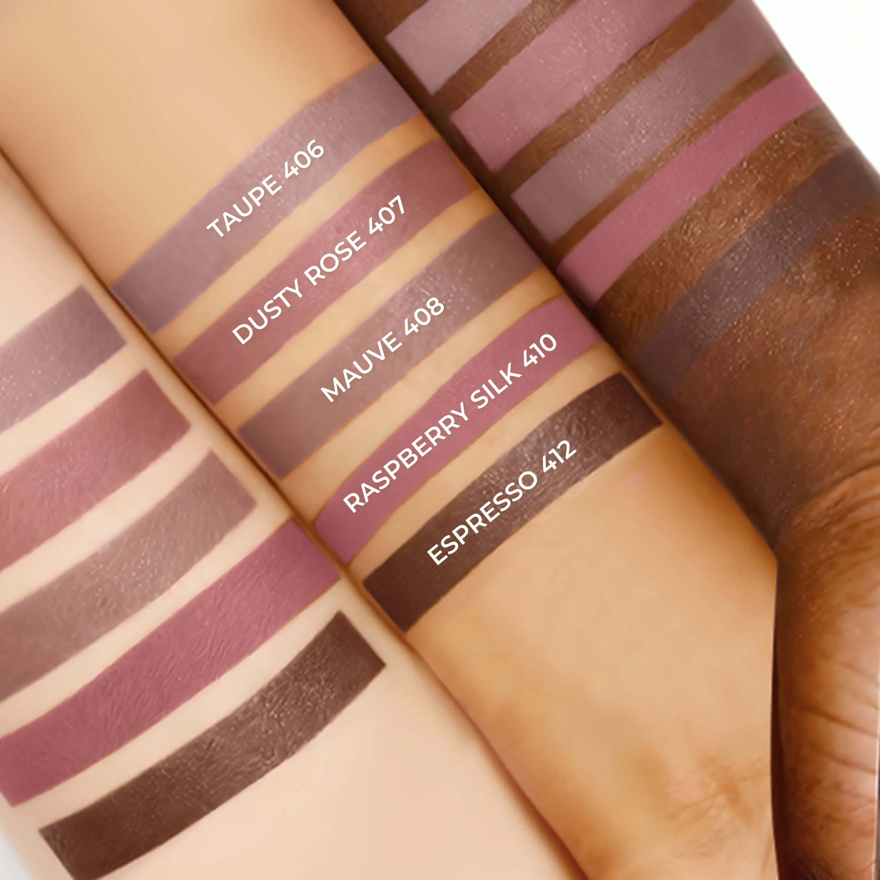 Lip Definer Core Set