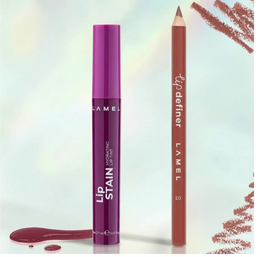 Hydrating Tint & Define Bundle