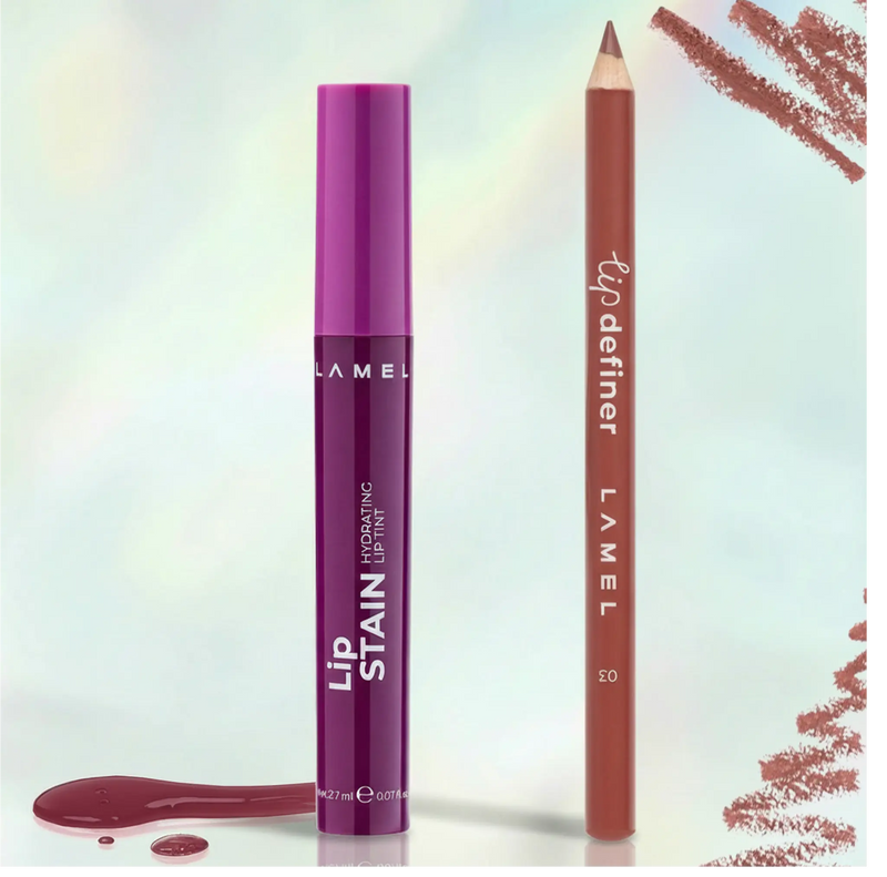 Hydrating Tint & Define Bundle