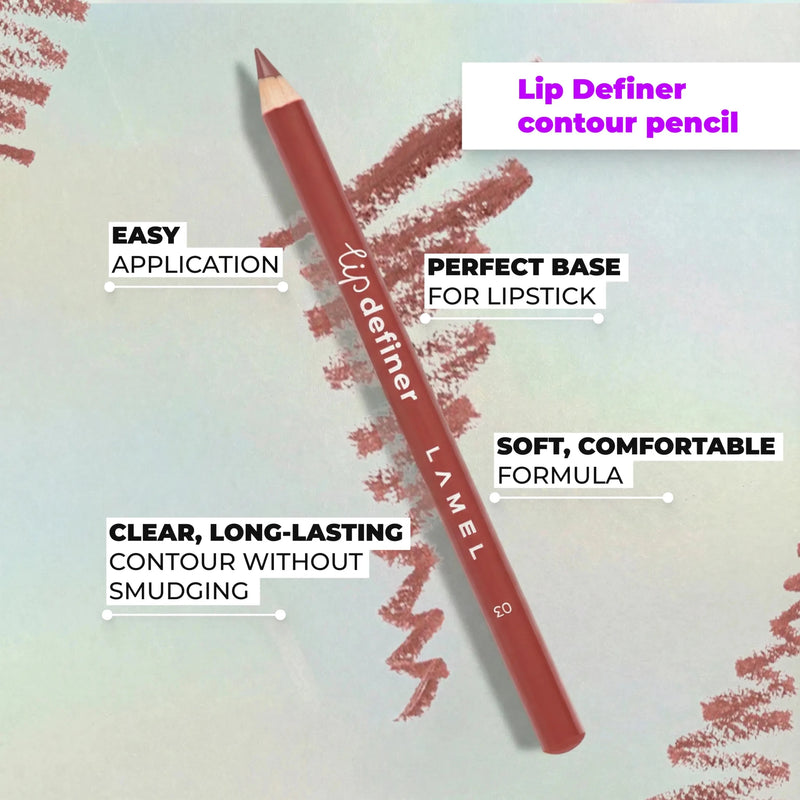 Hydrating Tint & Define Bundle