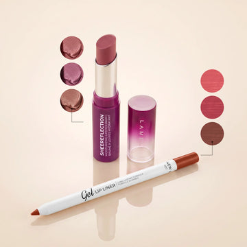 Lip Combo Set: Pick Your Pair mal image