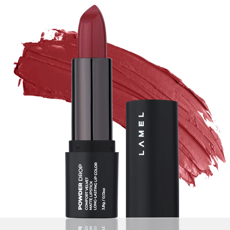 Lipstick Powder Drop