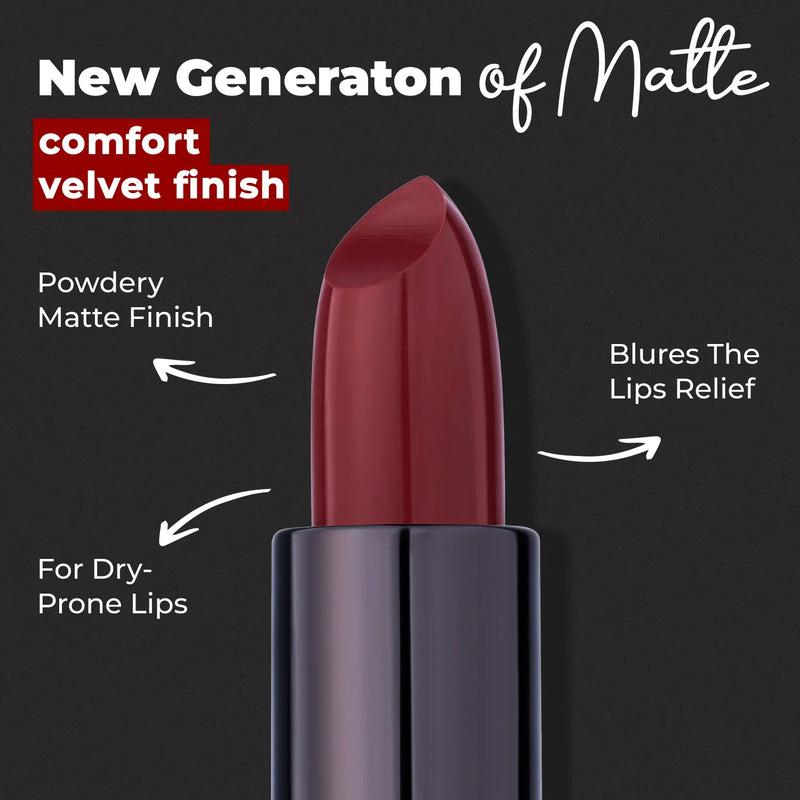 Lipstick Powder Drop